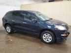 2016 Chevrolet Traverse Ls на продаже в Davison, MI - Front End