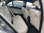 2011 MERCEDES-BENZ C 300 4MATIC for sale at Copart ON - TORONTO