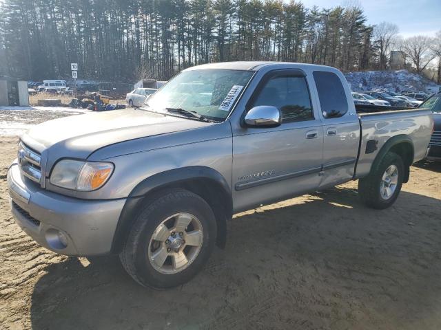 2006 Toyota Tundra Access Cab Sr5