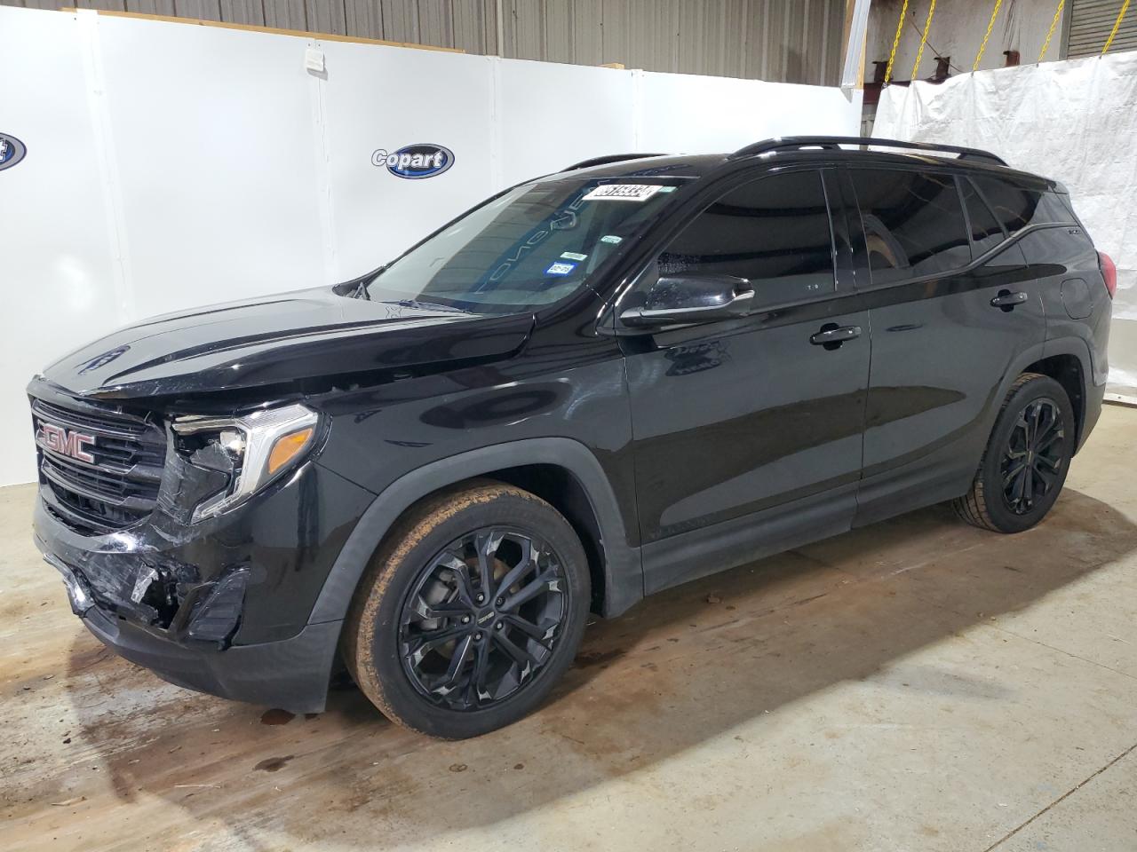 2020 GMC Terrain - Image 1