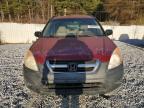 2002 Honda Cr-V Lx de vânzare în Fairburn, GA - Mechanical