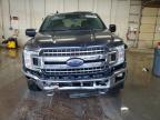 2019 Ford F150 Supercrew за продажба в Madisonville, TN - Front End