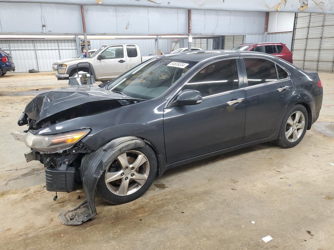 VIN JH4CU2F69DC010022 2013 ACURA TSX no.1