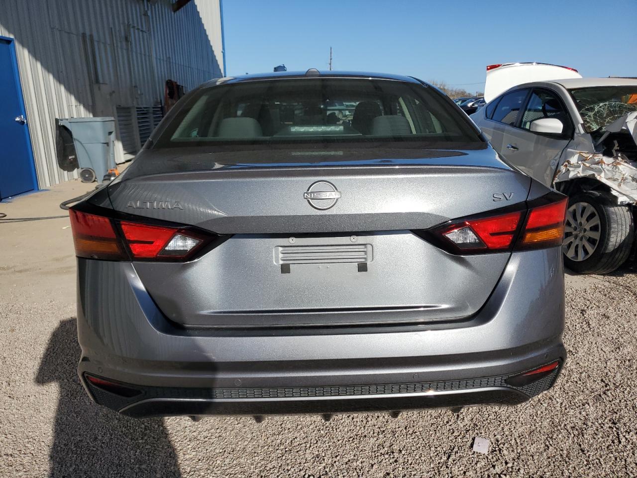 VIN 1N4BL4DV5PN357089 2023 NISSAN ALTIMA no.6