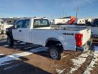 2021 Ford F250 Super Duty продається в Colorado Springs, CO - Front End