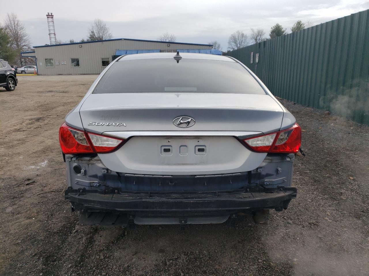 2014 Hyundai Sonata - Image 6