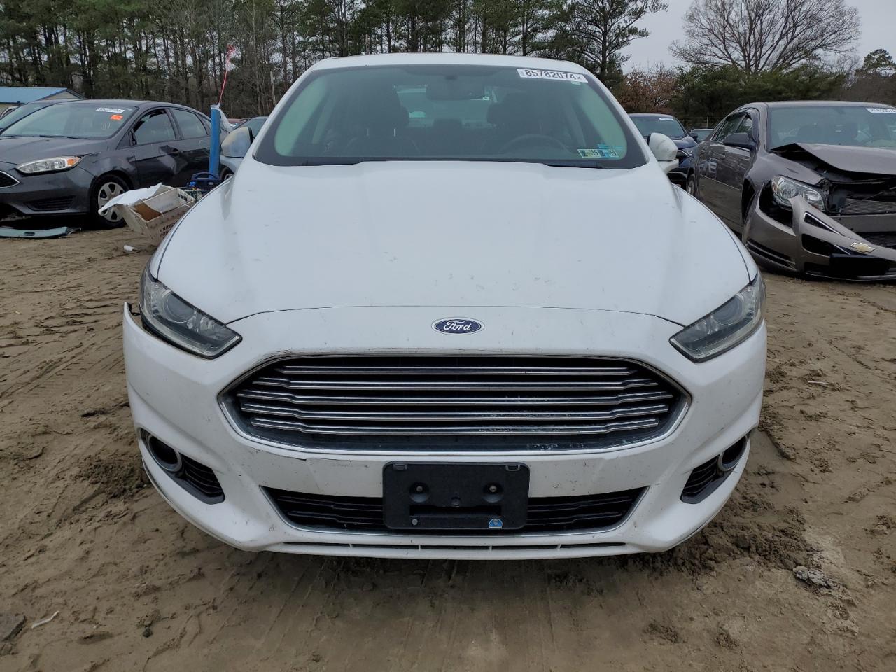 VIN 3FA6P0K94GR216774 2016 FORD FUSION no.5