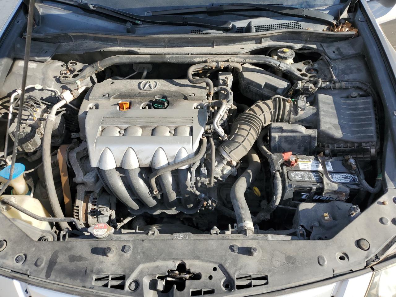 2009 Acura Tsx VIN: JH4CU26629C005090 Lot: 68620835