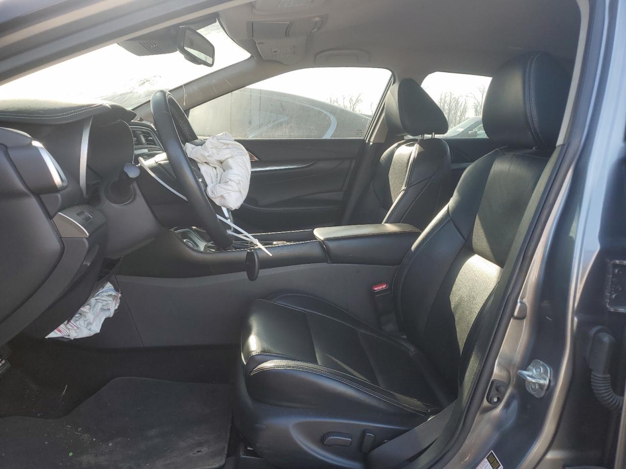 2021 Nissan Maxima - Image 7