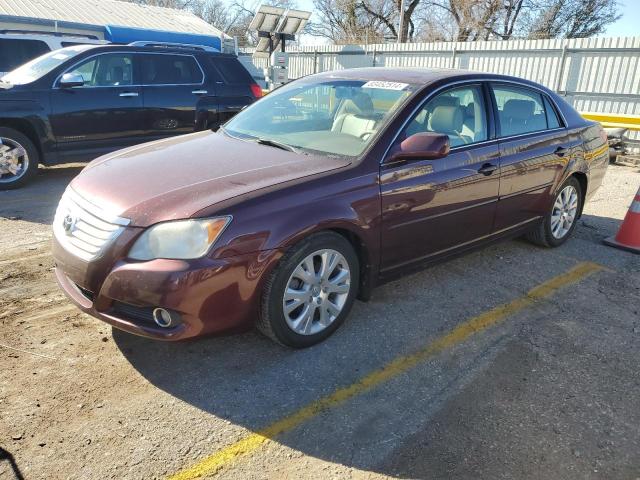 2008 Toyota Avalon Xl