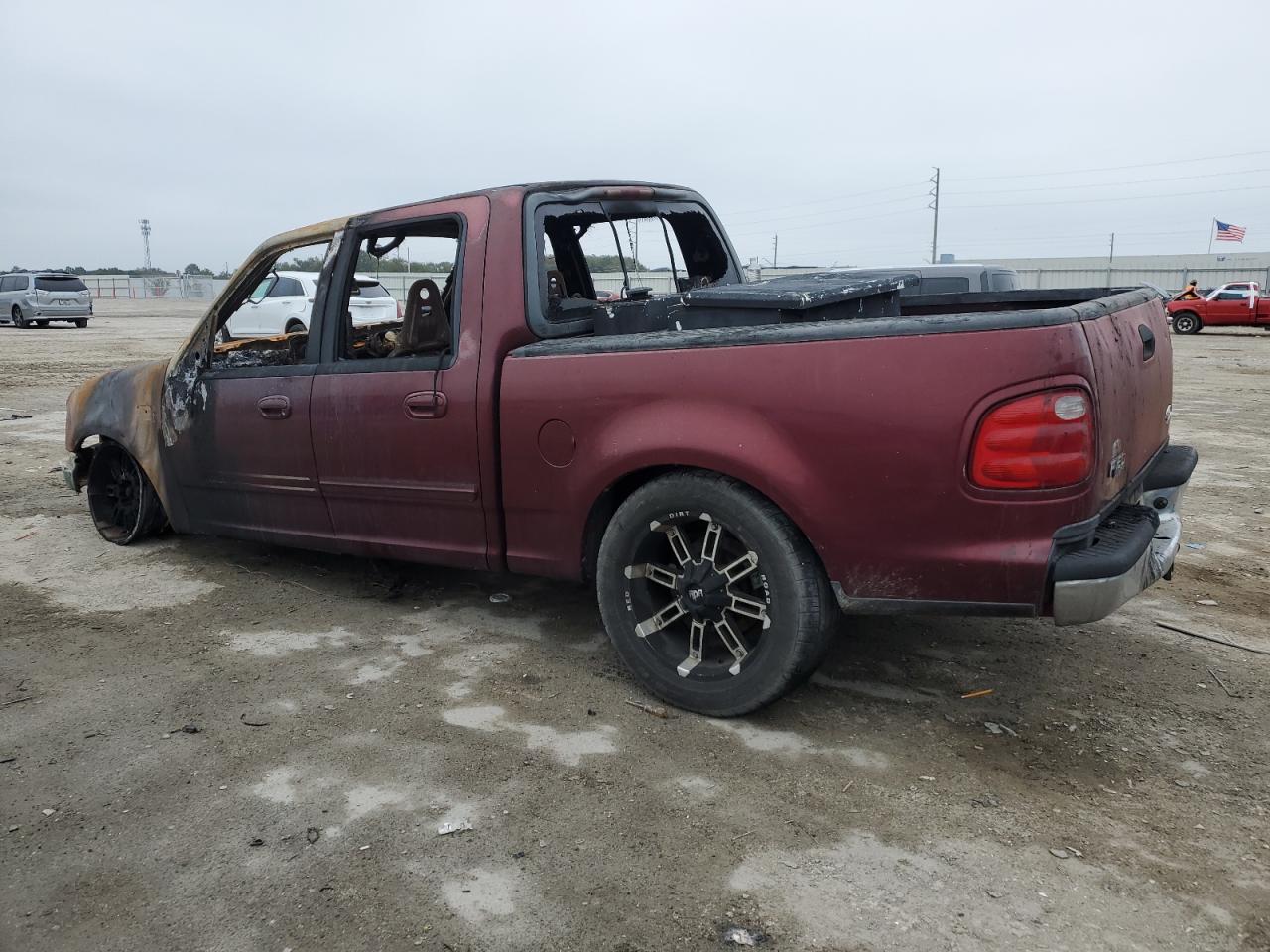2003 Ford F-150 - Image 2
