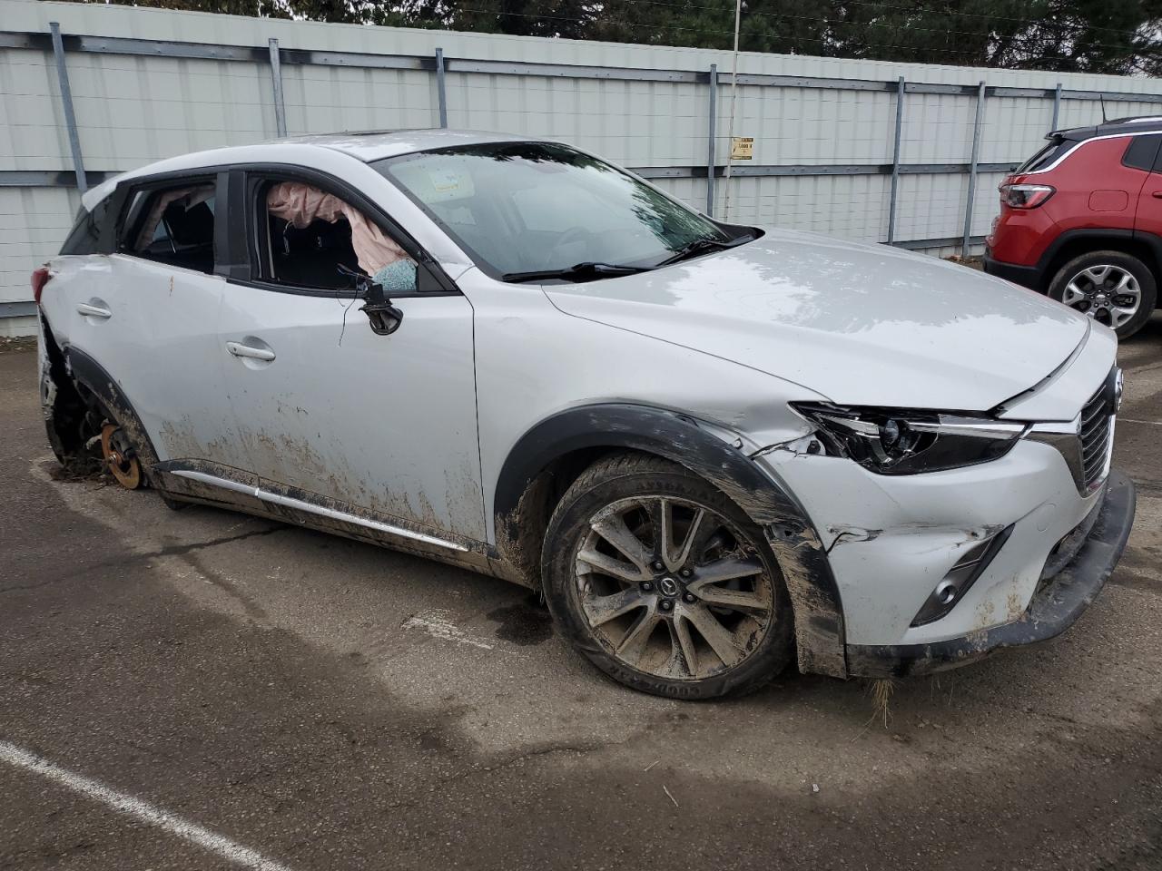 2018 Mazda CX-3 - Image 4