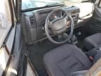 2002 Jeep Wrangler / Tj Sport за продажба в Colorado Springs, CO - Front End