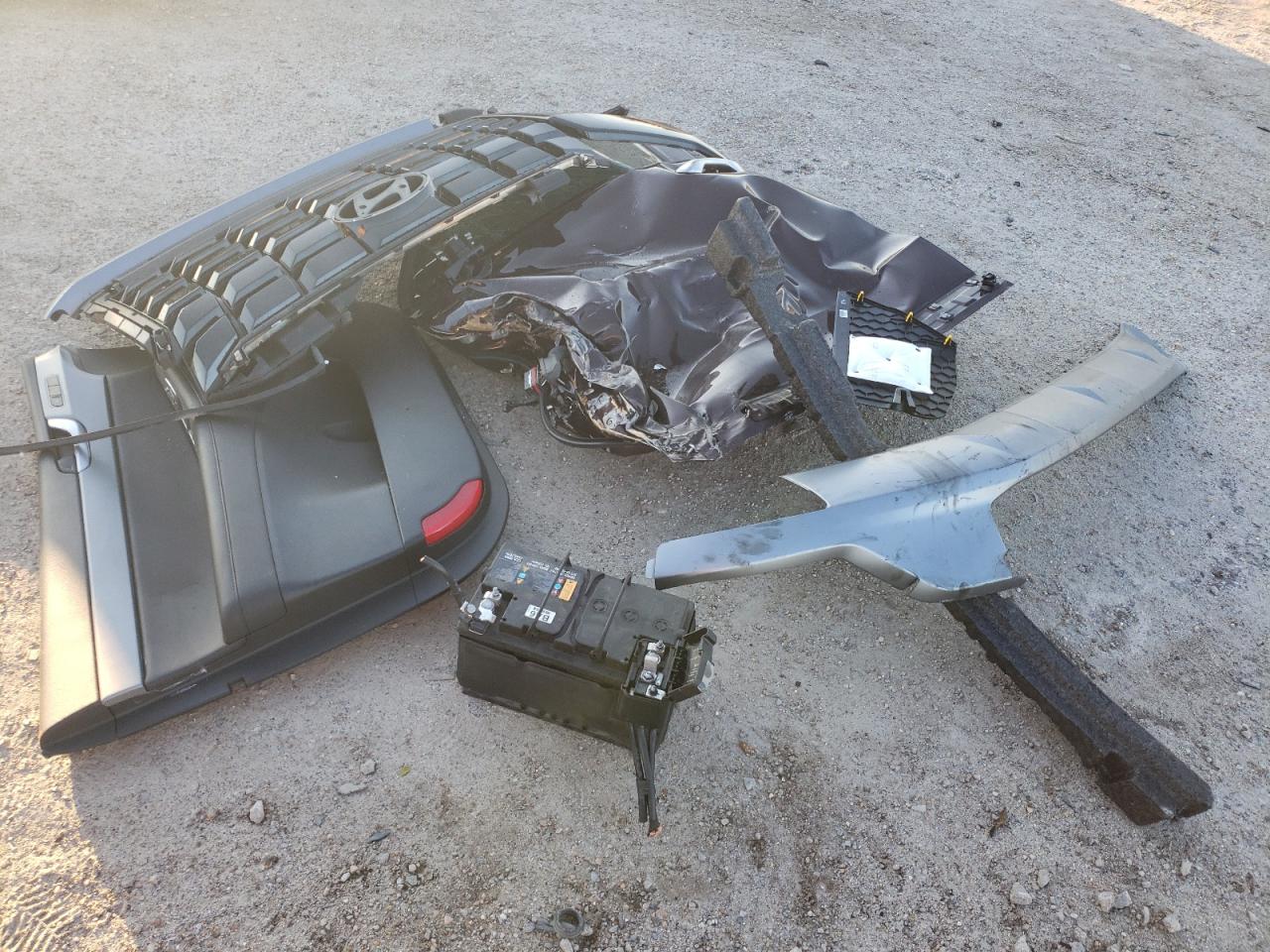 2024 Hyundai Palisade - Image 15