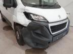 2019 PEUGEOT BOXER (X2- for sale at Copart WESTBURY