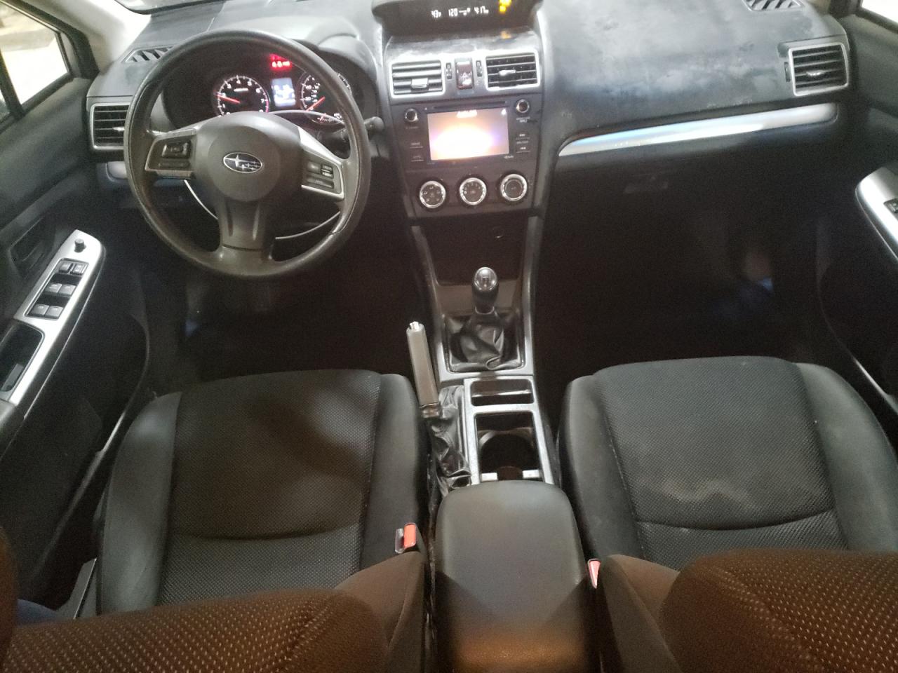 2015 Subaru Impreza - Image 8