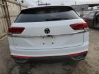 2021 Volkswagen Atlas Cross Sport Se იყიდება Los Angeles-ში, CA - Front End