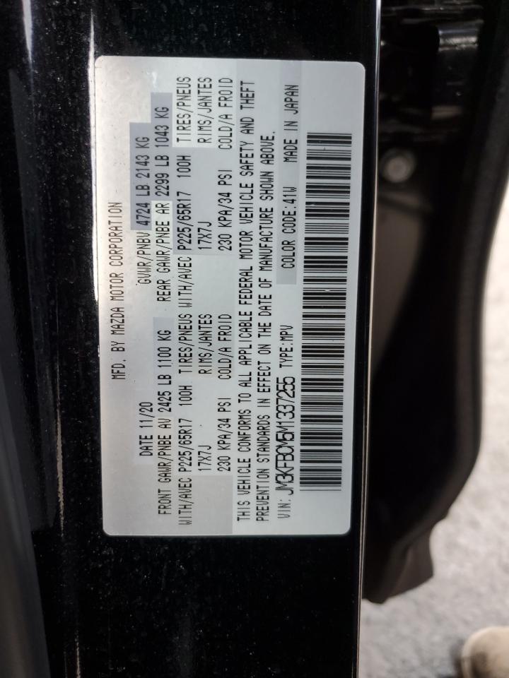 2021 Mazda CX-5 - Image 12