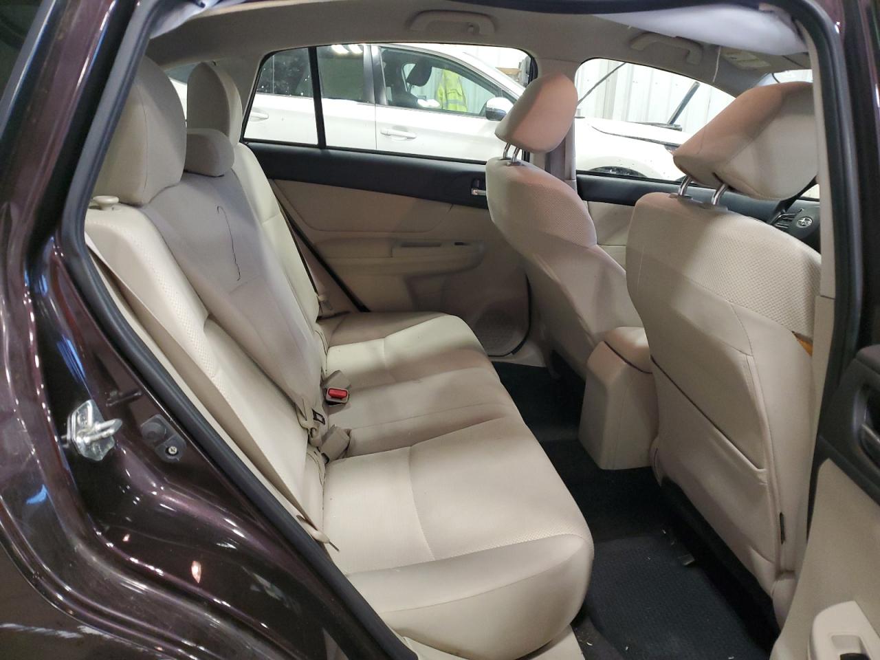 2012 Subaru Impreza - Image 10
