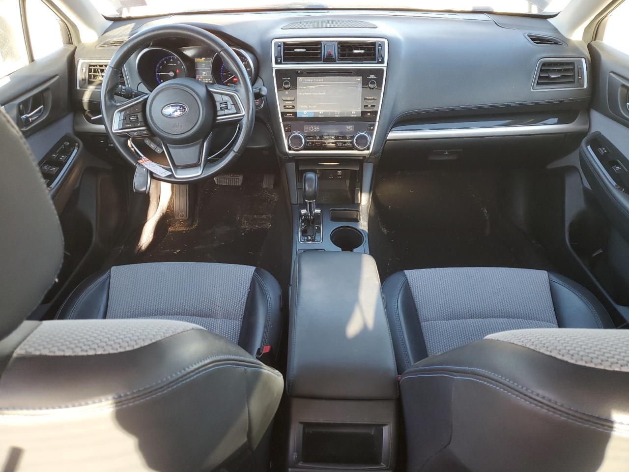 2018 Subaru Legacy - Image 8