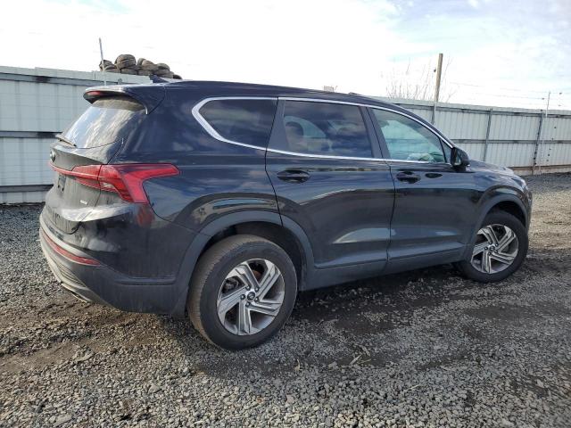  HYUNDAI SANTA FE 2021 Czarny
