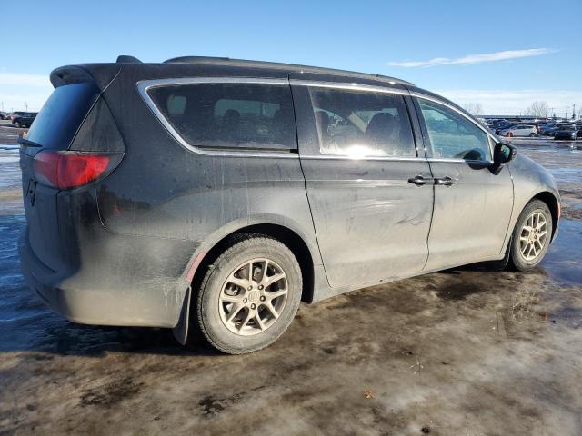  CHRYSLER PACIFICA 2019 Черный