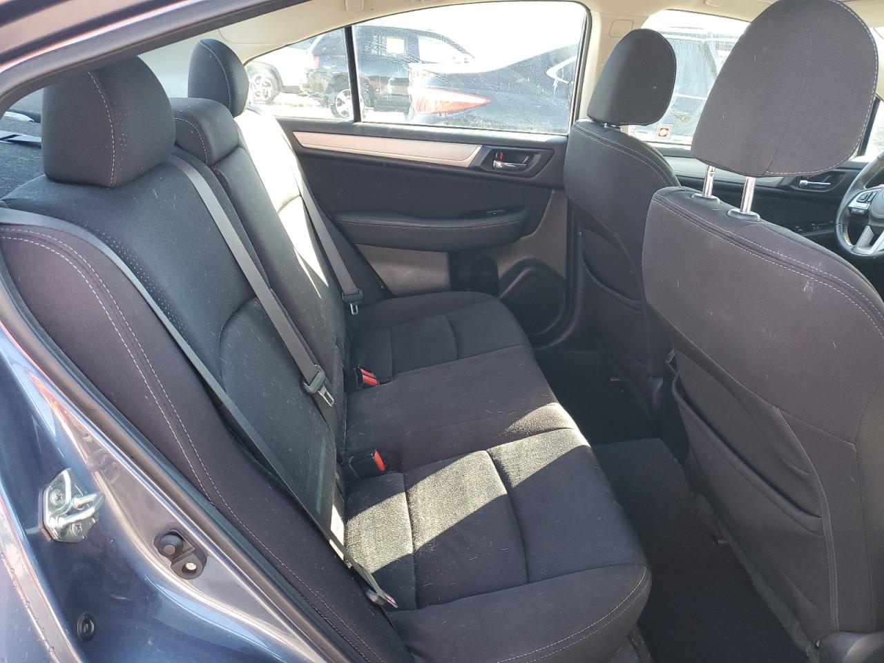 2017 Subaru Legacy - Image 10