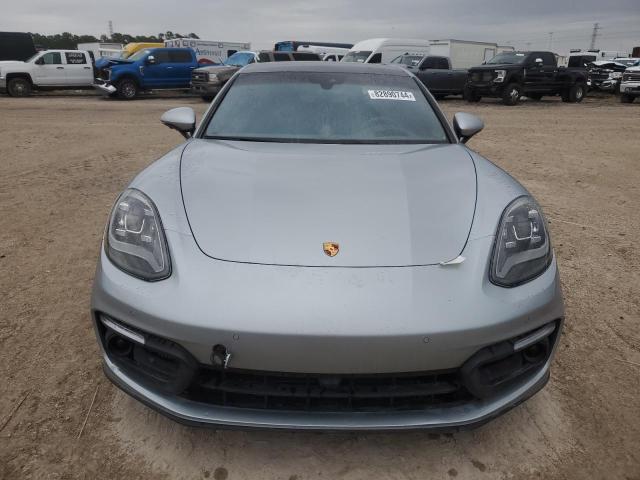  PORSCHE PANAMERA 2023 Silver