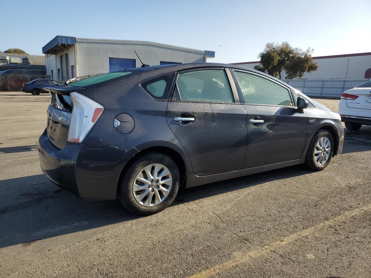 2013 Toyota Prius - Image 3