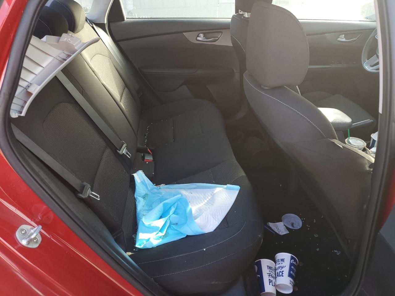 2019 Kia Forte - Image 10