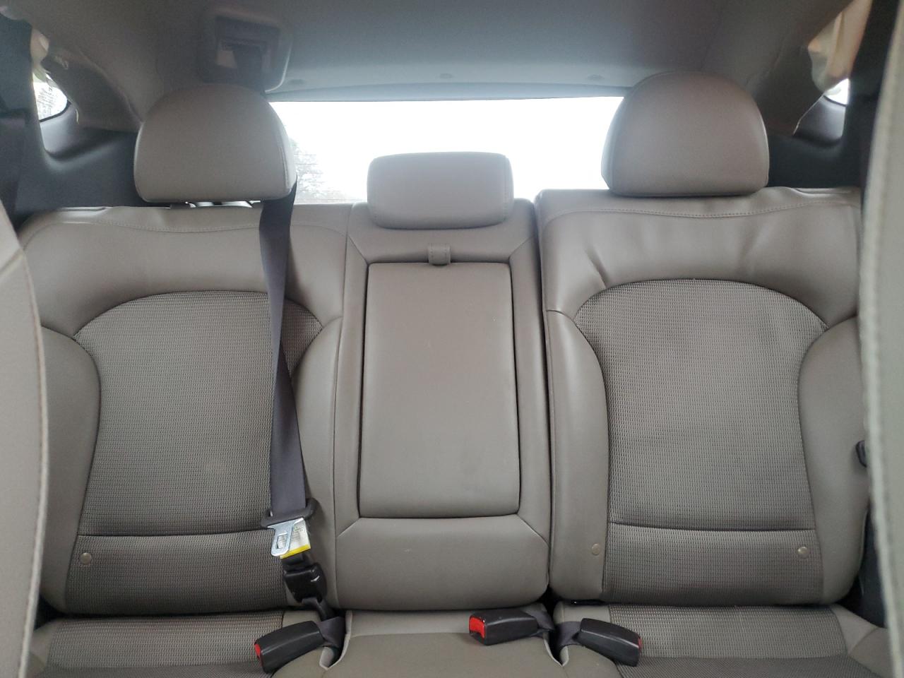 2014 Hyundai Tucson - Image 10