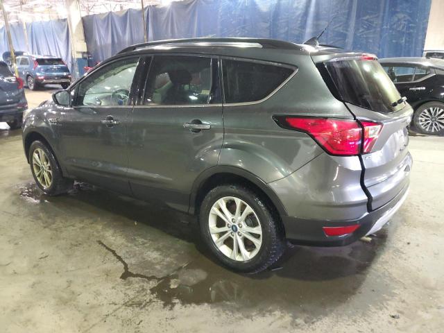  FORD ESCAPE 2019 Серый