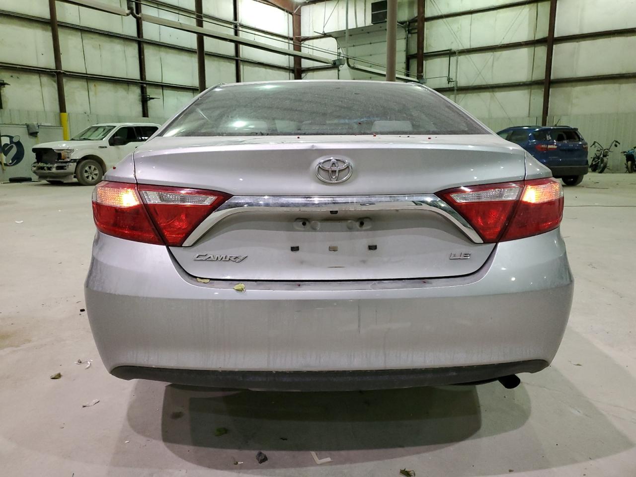 VIN 4T4BF1FK6GR553620 2016 TOYOTA CAMRY no.6