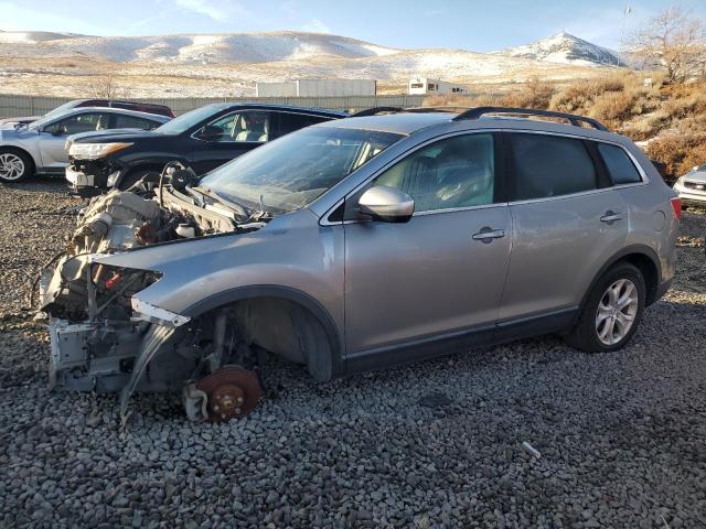 2012 Mazda Cx-9 