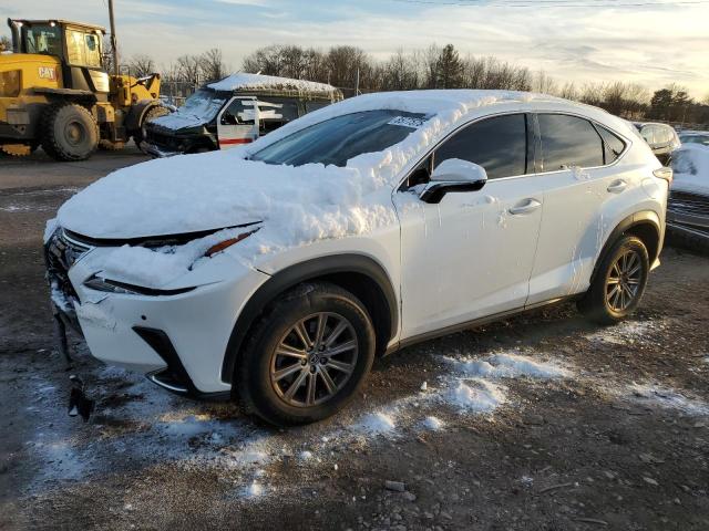 2019 Lexus Nx 300 Base