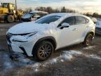 2019 Lexus Nx 300 Base en Venta en Chalfont, PA - Front End