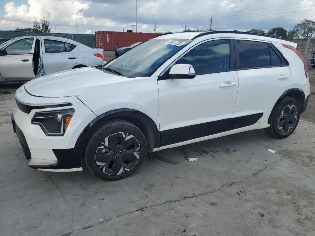 2023 Kia Niro Wind