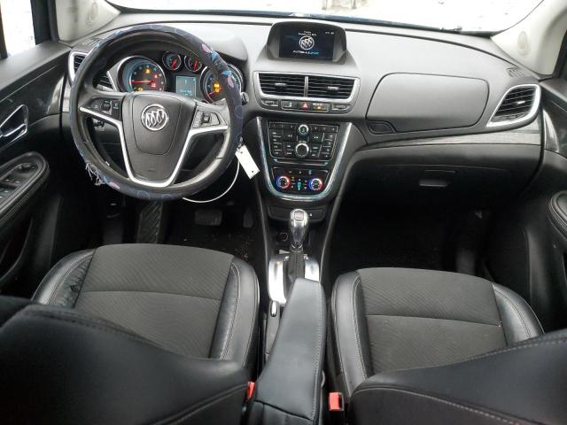  BUICK ENCORE 2014 Синий