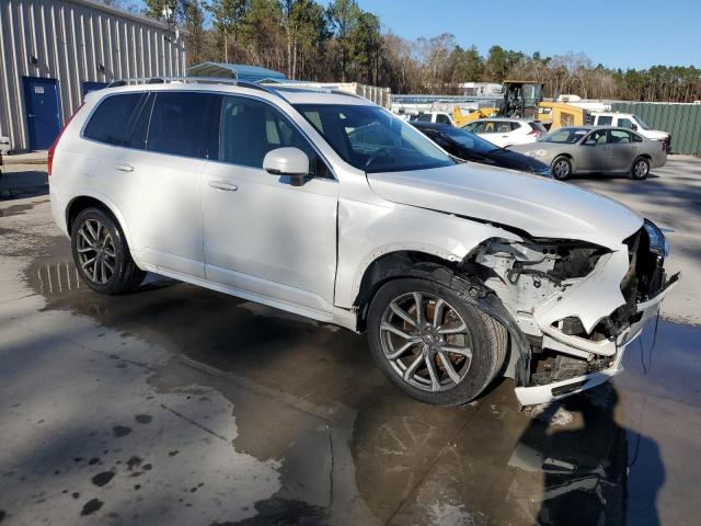  VOLVO XC90 2017 Biały