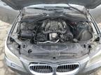 2006 Bmw 550 I للبيع في Martinez، CA - Vandalism