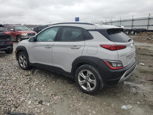  HYUNDAI KONA 2023 Кремовый