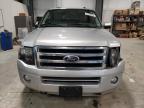 2011 Ford Expedition El Limited zu verkaufen in Greenwood, NE - Front End