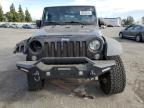 2016 Jeep Wrangler Unlimited Sport იყიდება Rancho Cucamonga-ში, CA - All Over