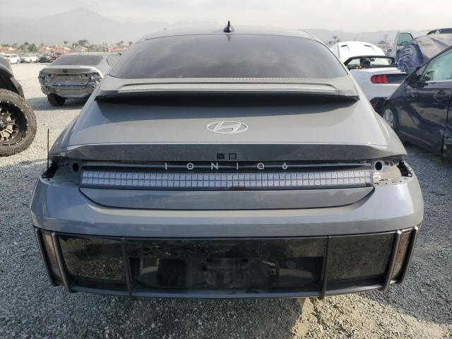  HYUNDAI IONIQ 6 LI 2023 Серый