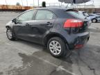 2013 Kia Rio Lx продається в Wilmington, CA - Front End