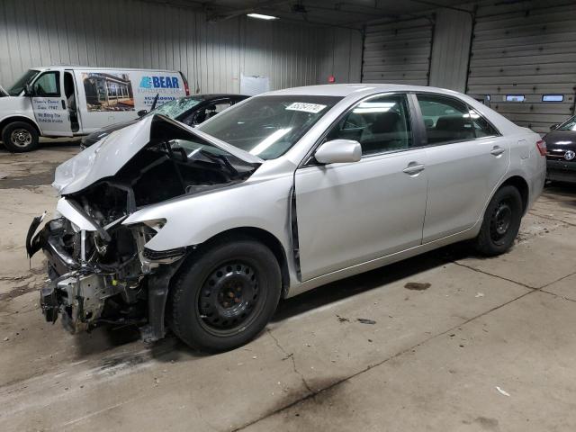 2008 Toyota Camry Le