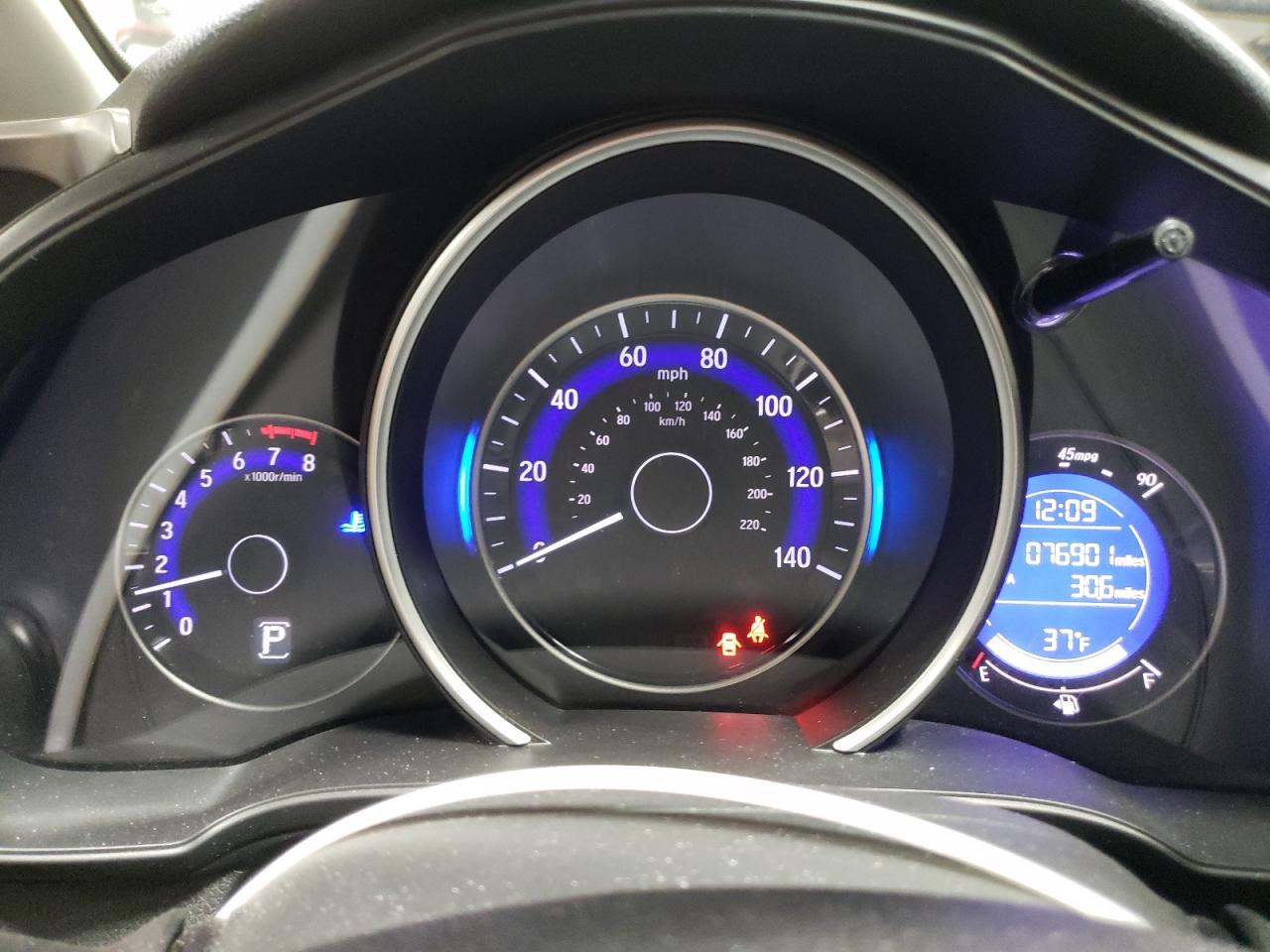 2016 Honda Fit - Image 9