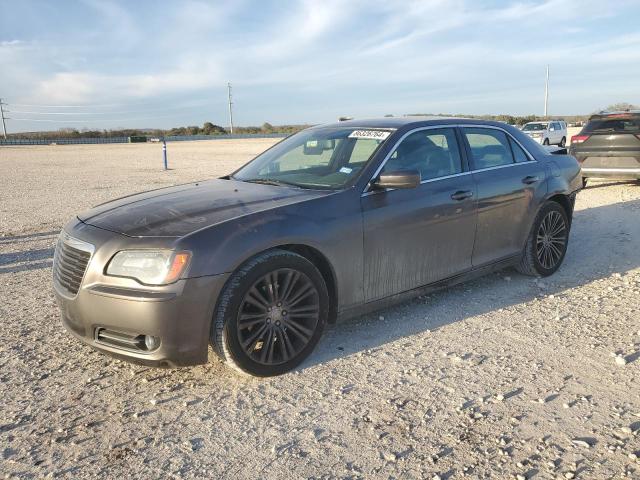  CHRYSLER 300 2013 Szary