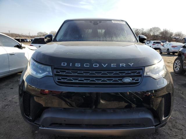  LAND ROVER DISCOVERY 2020 Czarny