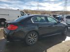 2012 Infiniti G37  იყიდება Littleton-ში, CO - Front End